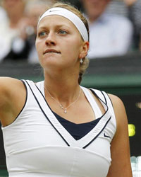 Petra Kvitova